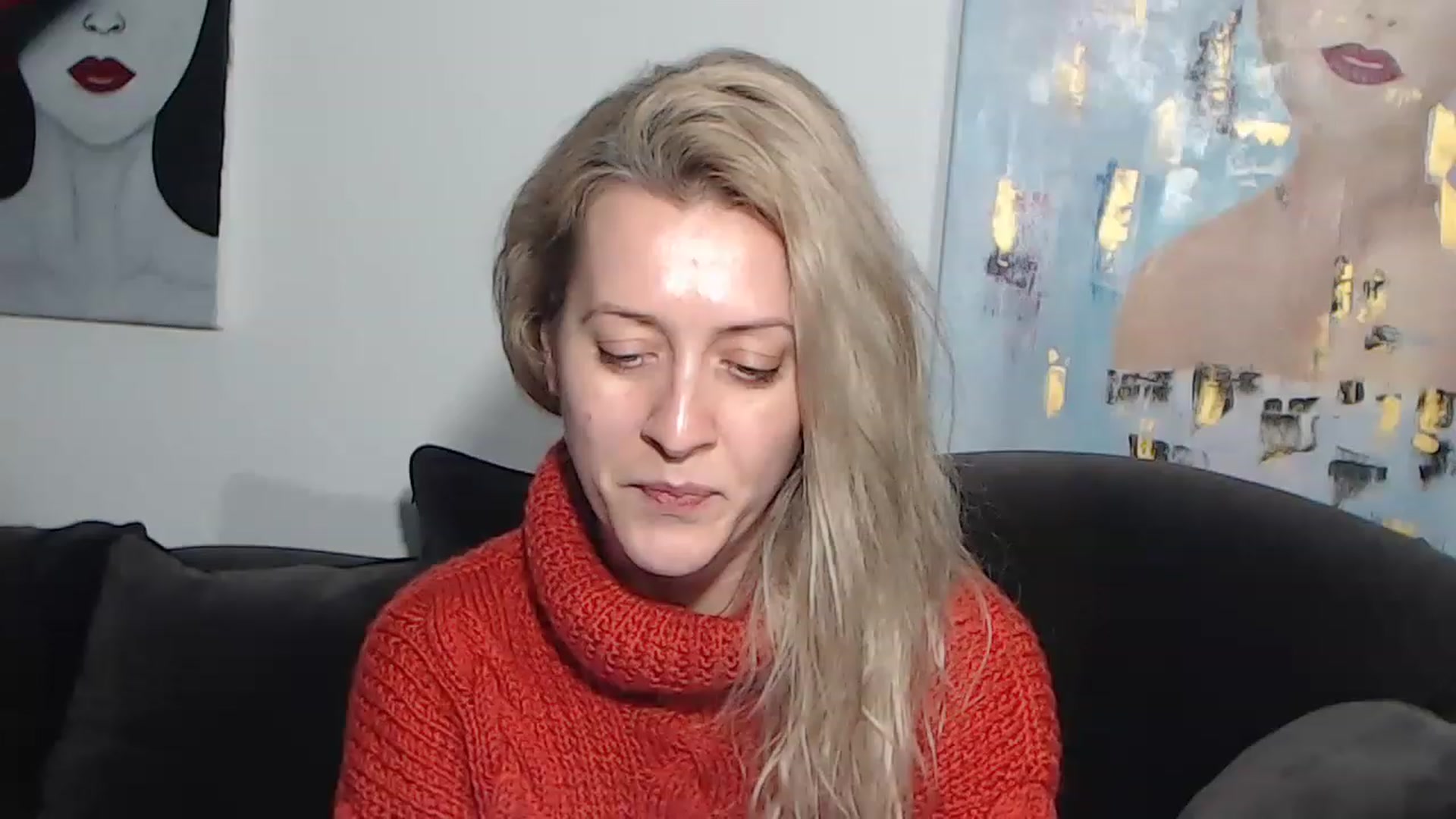 Gallery image thumbnail from RrrBecca's myfreecams stream on, 03/15/2023, 15:54 image 9 of 20