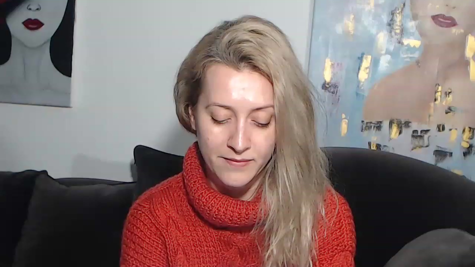 Gallery image thumbnail from RrrBecca's myfreecams stream on, 03/15/2023, 15:54 image 1 of 20