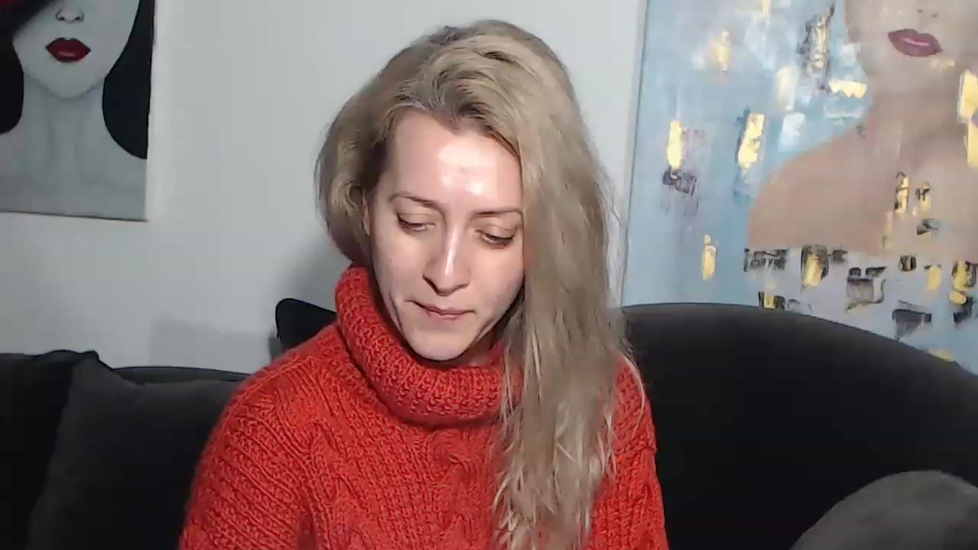 Gallery image thumbnail from RrrBecca's myfreecams stream on, 03/15/2023, 15:54 image 10 of 20