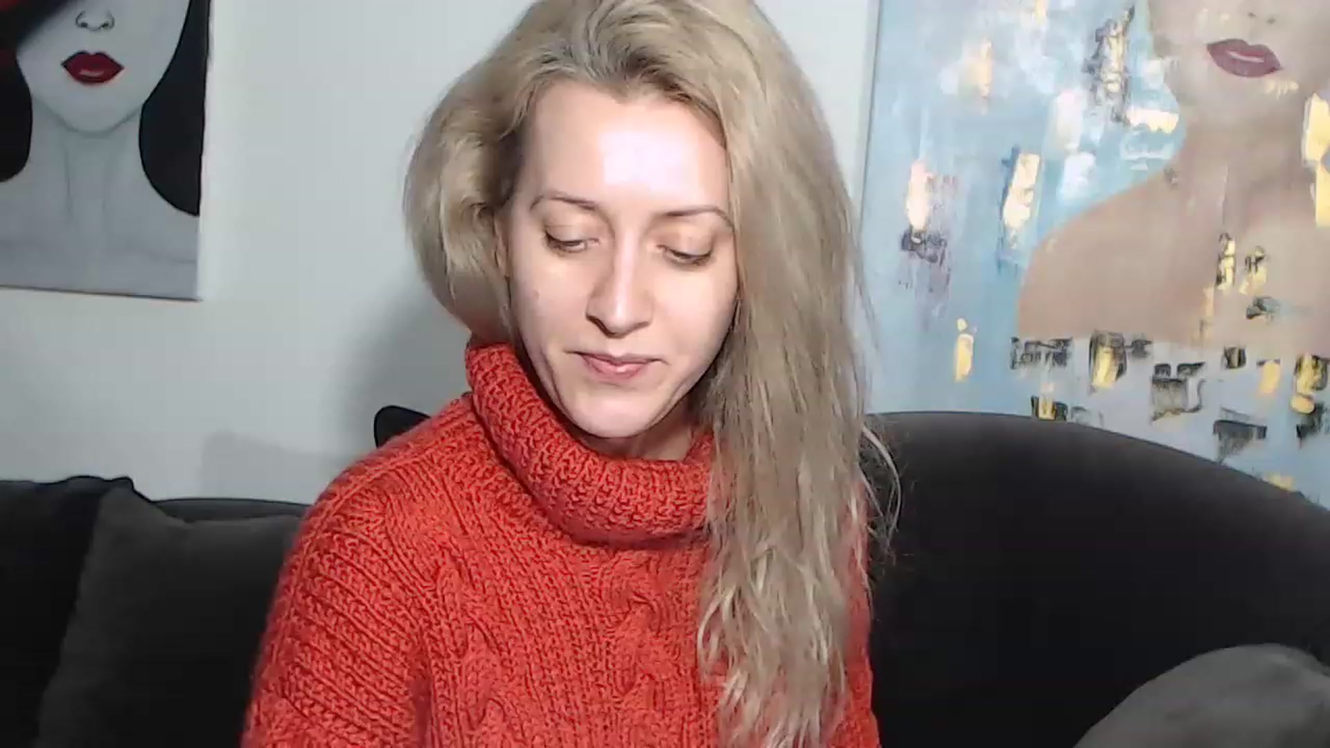 Gallery image thumbnail from RrrBecca's myfreecams stream on, 03/15/2023, 15:54 image 14 of 20