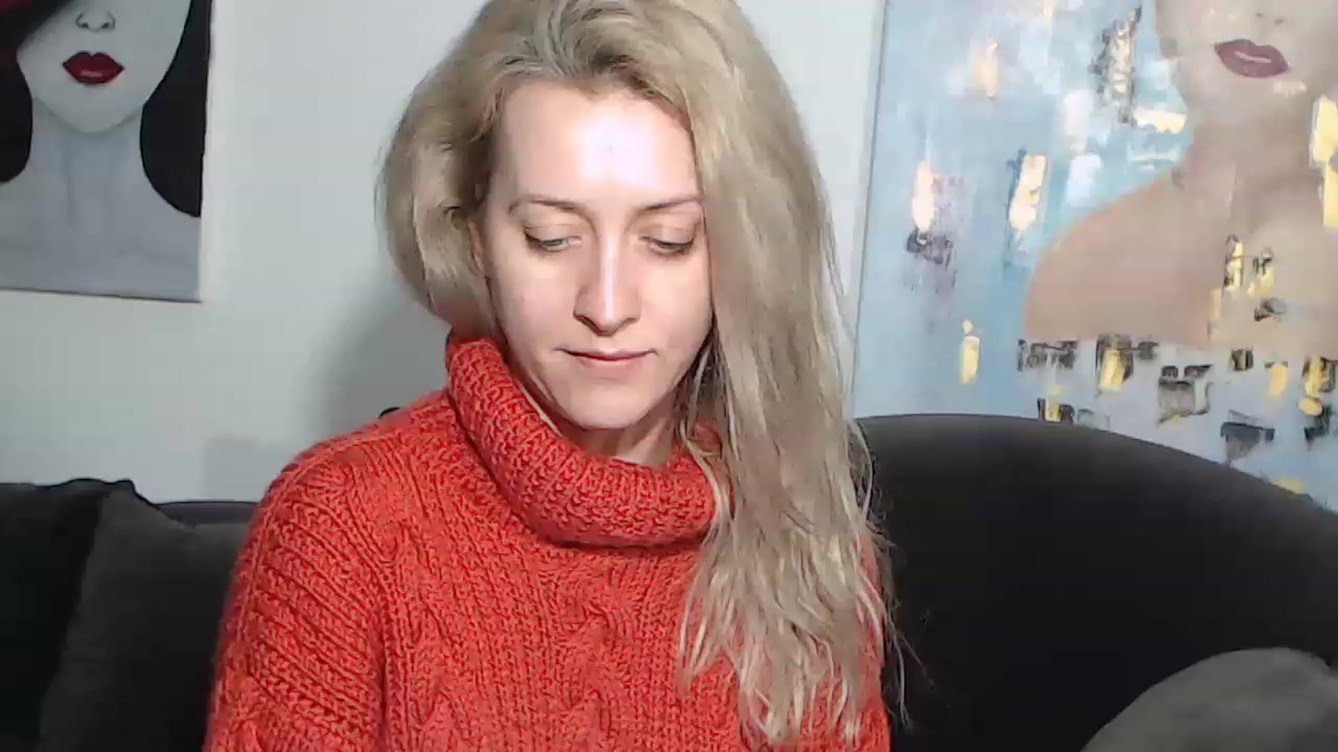 Gallery image thumbnail from RrrBecca's myfreecams stream on, 03/15/2023, 15:54 image 15 of 20