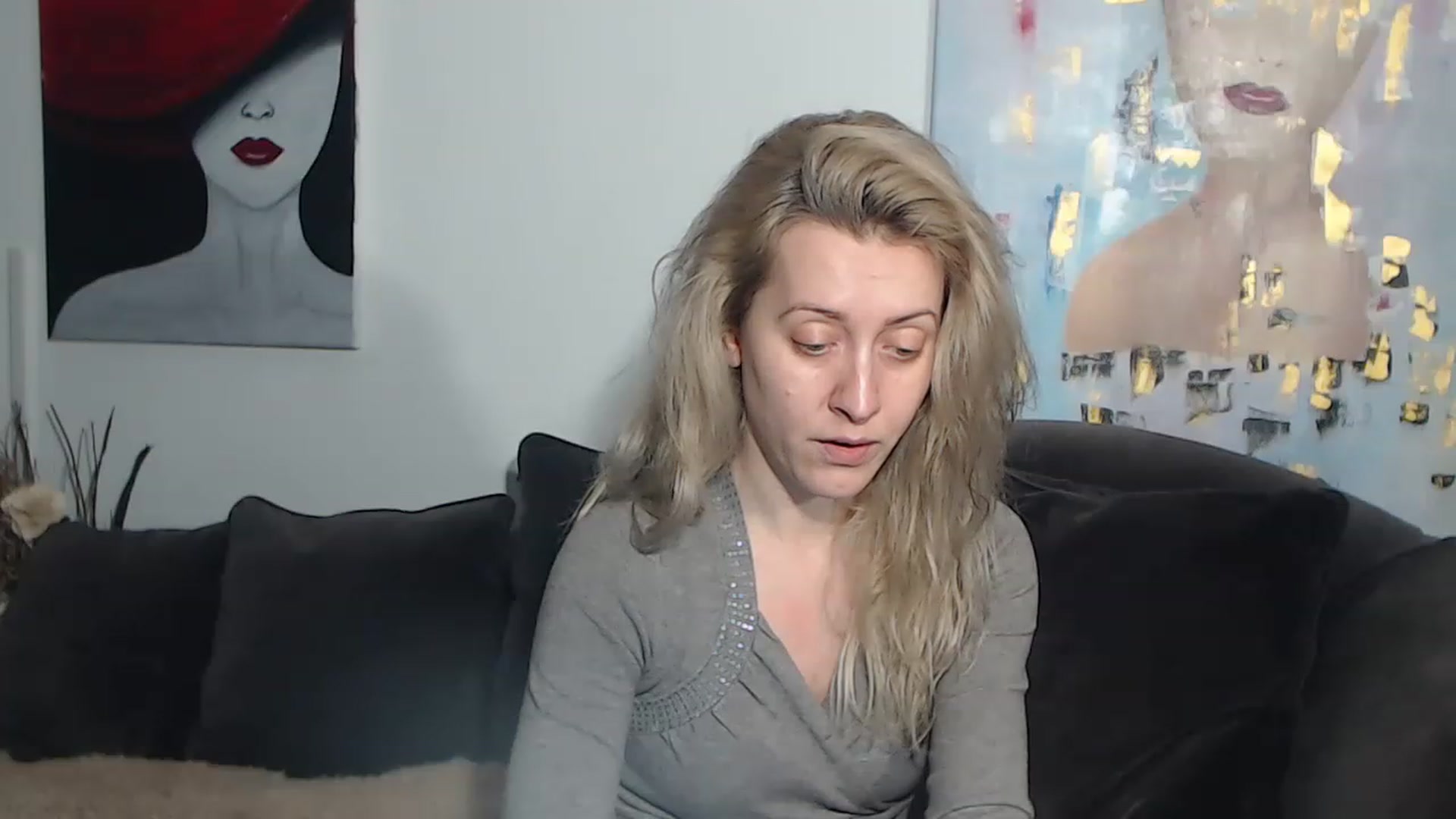 Gallery image thumbnail from RrrBecca's myfreecams stream on, 03/16/2023, 15:54 image 3 of 20