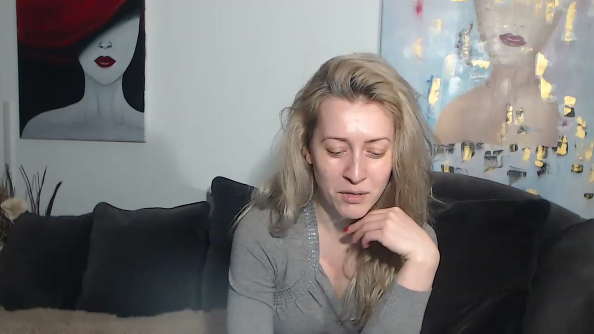 Gallery image thumbnail from RrrBecca's myfreecams stream on, 03/16/2023, 15:54 image 2 of 20