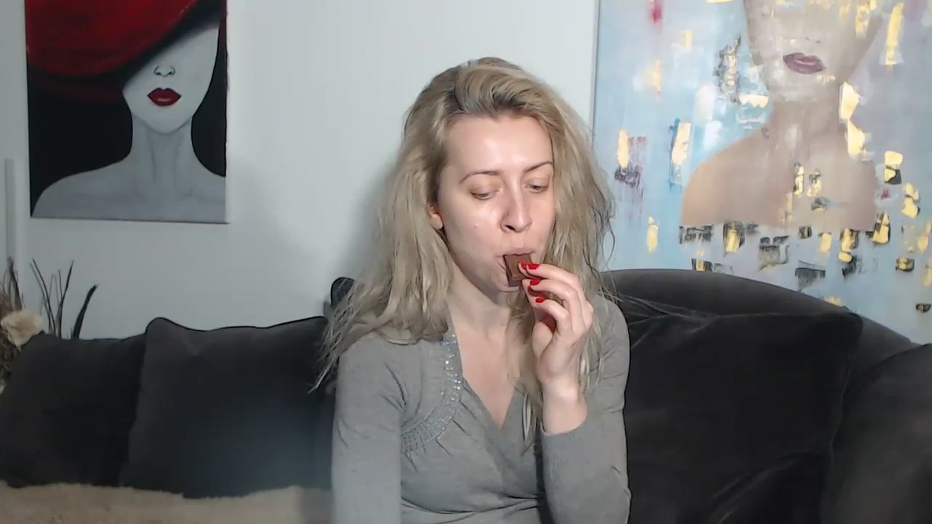 Gallery image thumbnail from RrrBecca's myfreecams stream on, 03/16/2023, 15:54 image 4 of 20