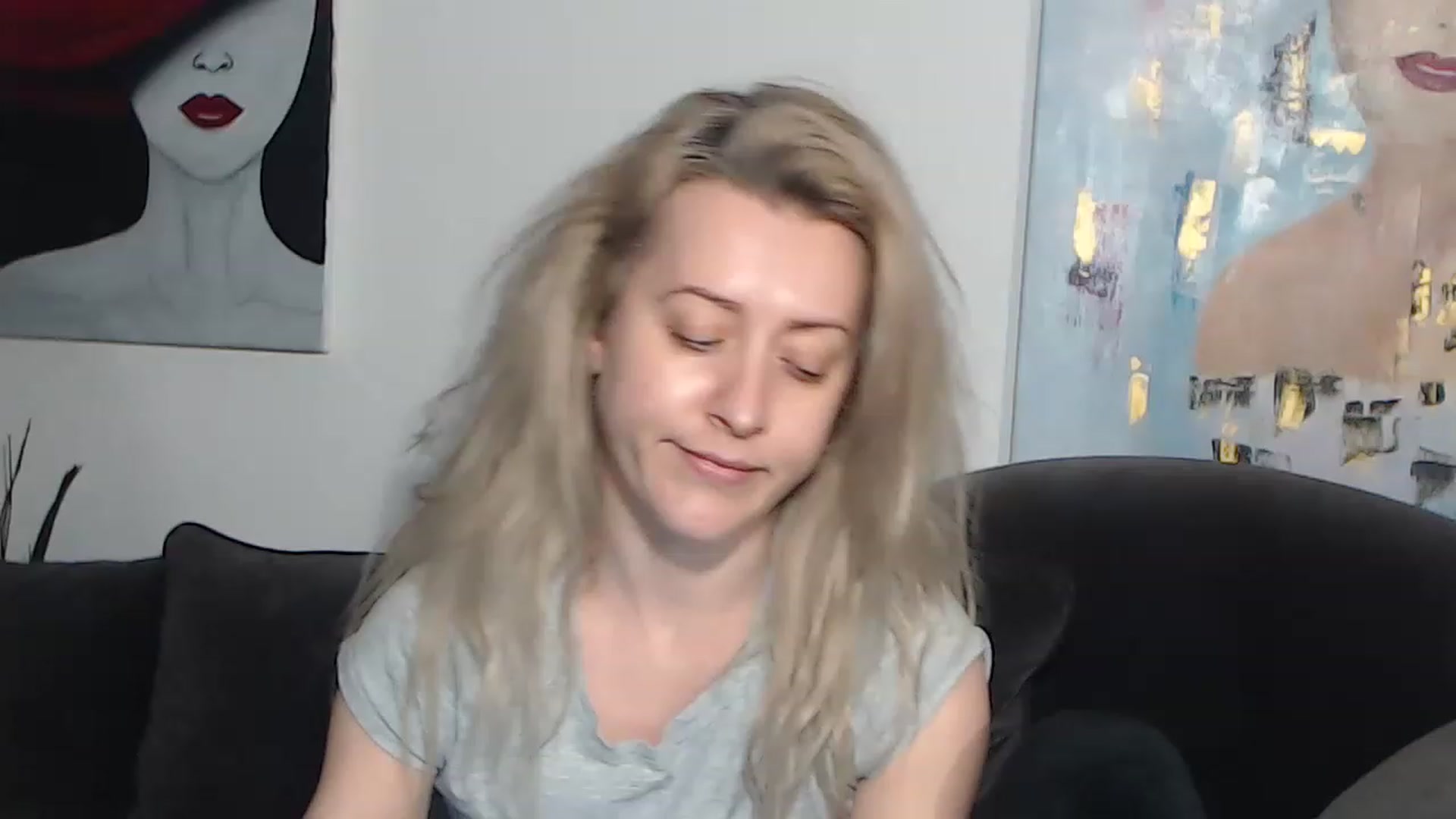 Gallery image thumbnail from RrrBecca's myfreecams stream on, 03/17/2023, 16:22 image 19 of 20