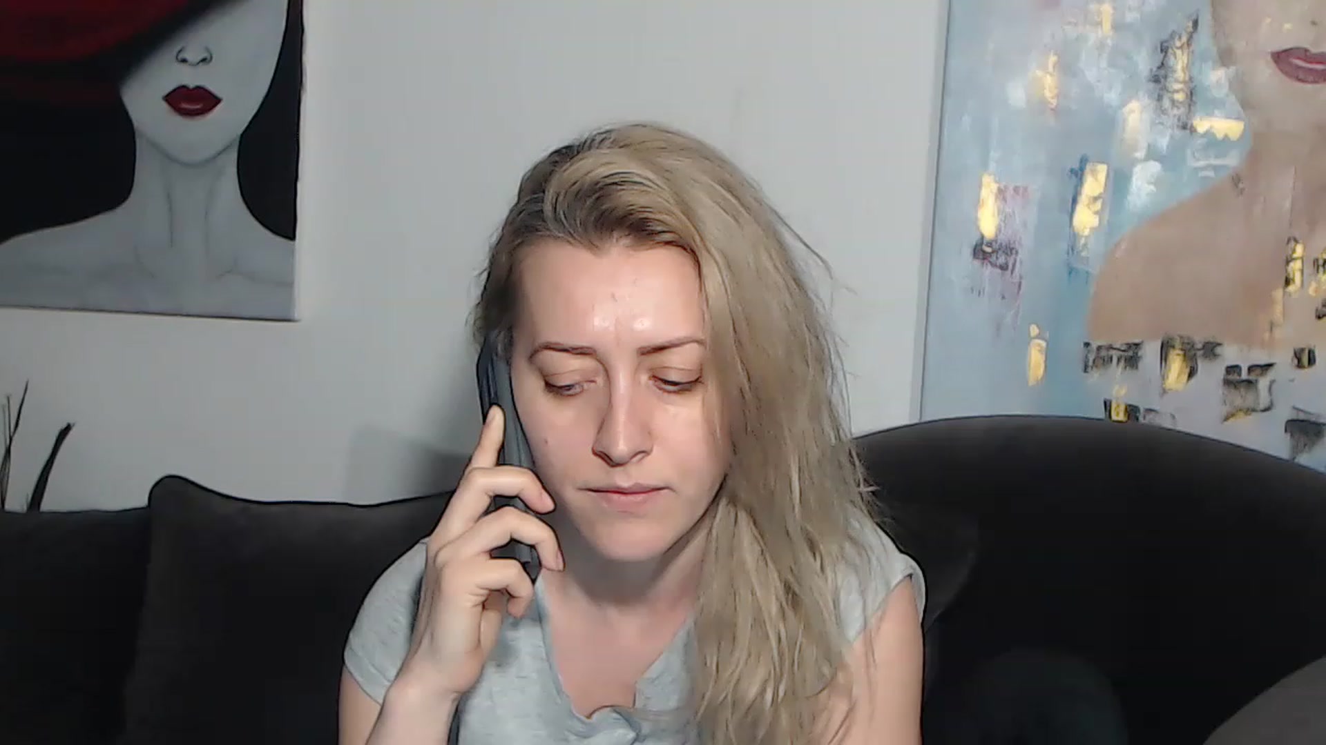 Gallery image thumbnail from RrrBecca's myfreecams stream on, 03/17/2023, 16:22 image 20 of 20