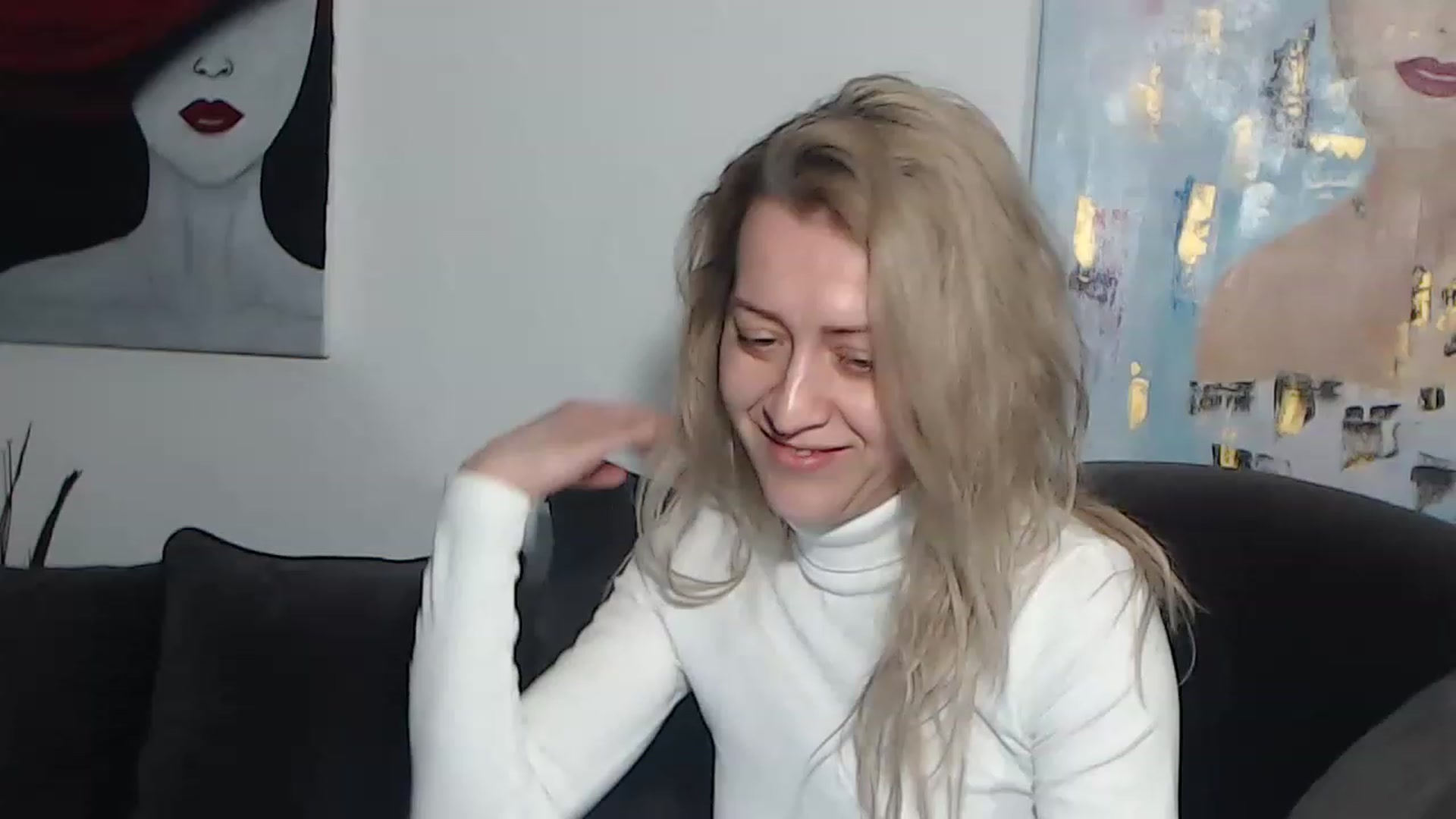 Gallery image thumbnail from RrrBecca's myfreecams stream on, 03/17/2023, 16:22 image 16 of 20