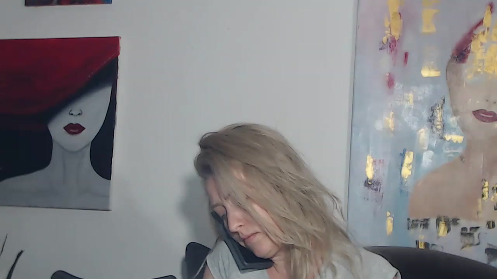 Gallery image thumbnail from RrrBecca's myfreecams stream on, 03/17/2023, 16:22 image 18 of 20