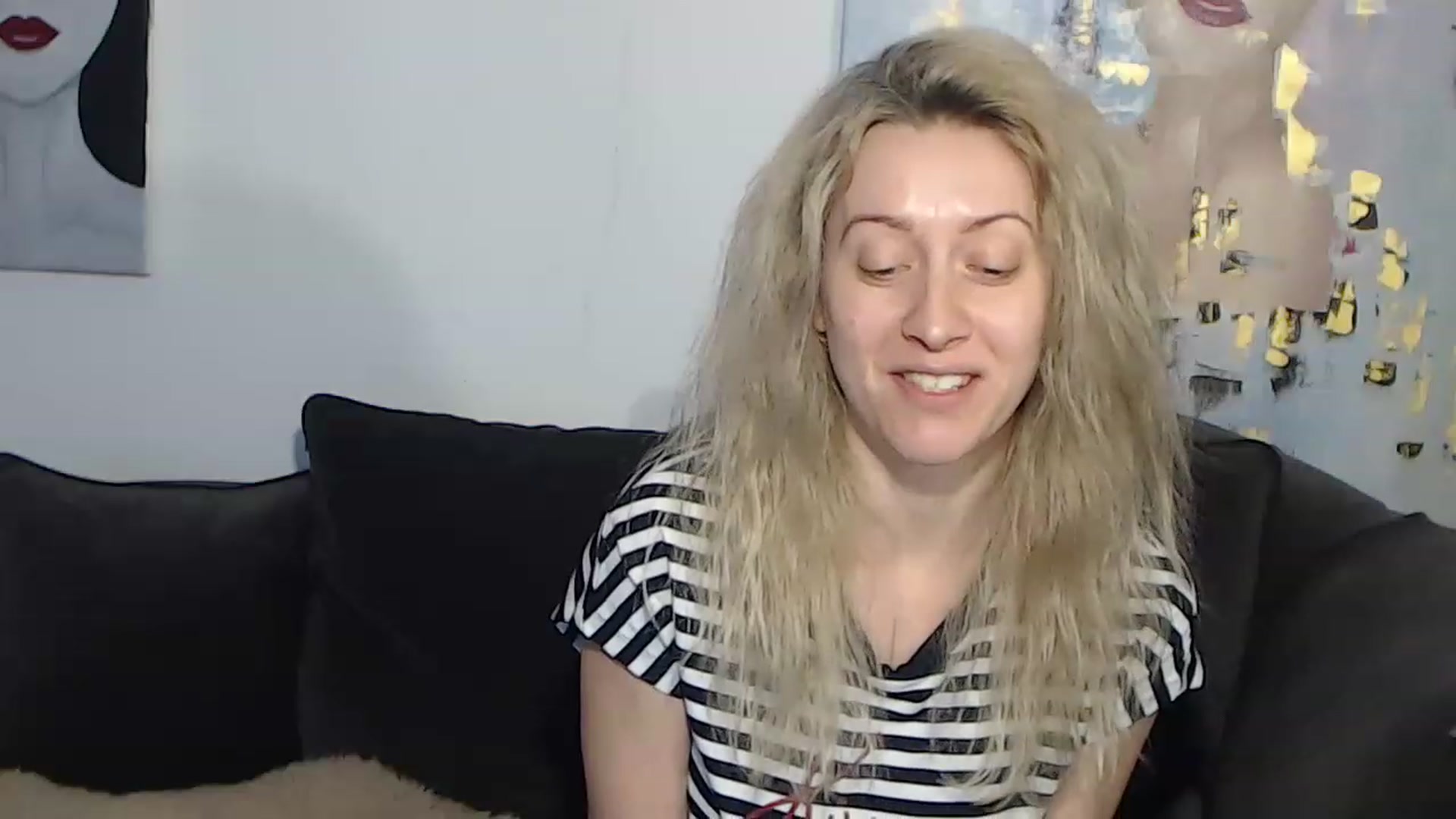 Gallery image thumbnail from RrrBecca's myfreecams stream on, 03/25/2023, 13:50 image 5 of 20