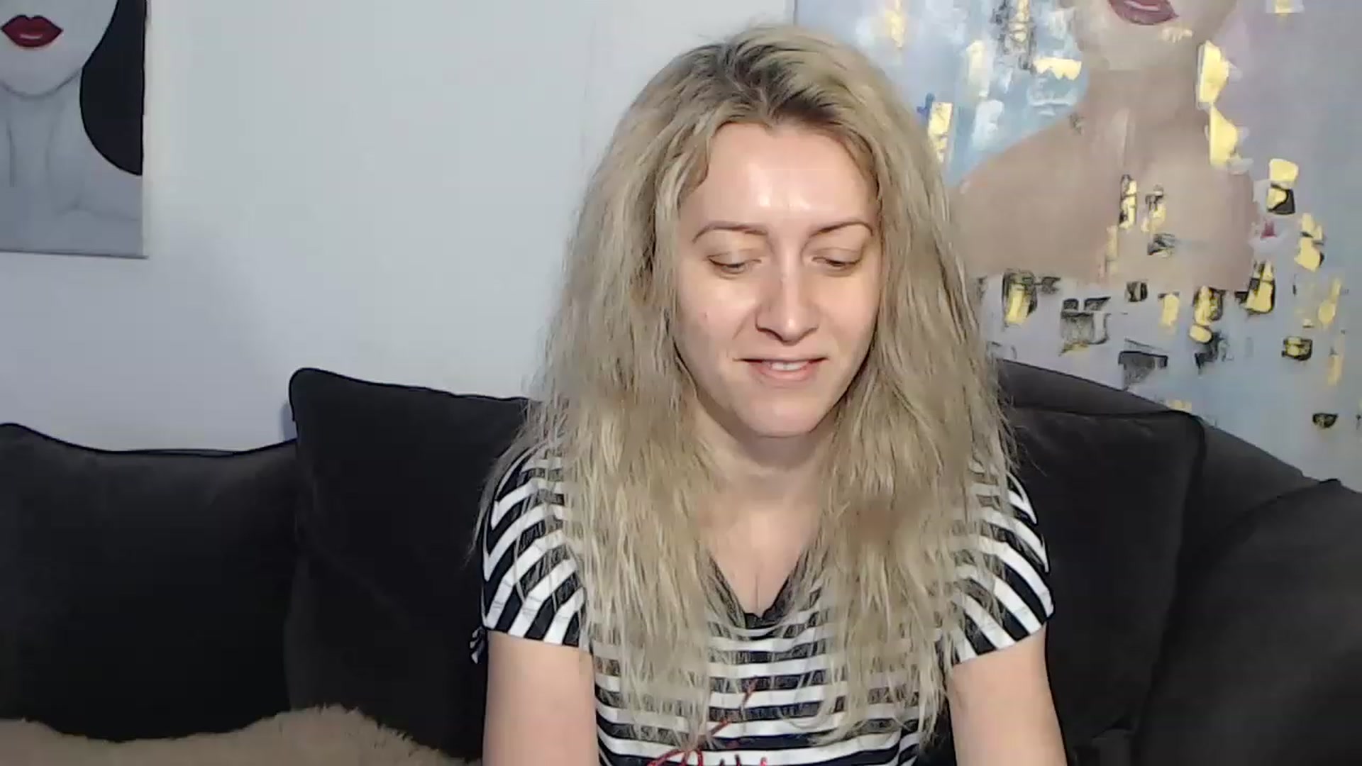 Gallery image thumbnail from RrrBecca's myfreecams stream on, 03/25/2023, 13:50 image 1 of 20