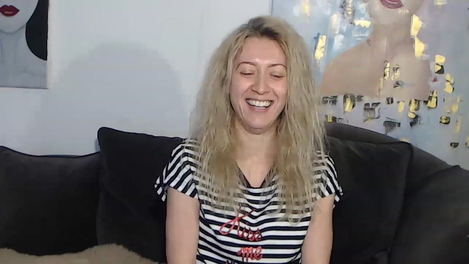 Gallery image thumbnail from RrrBecca's myfreecams stream on, 03/25/2023, 13:50 image 4 of 20