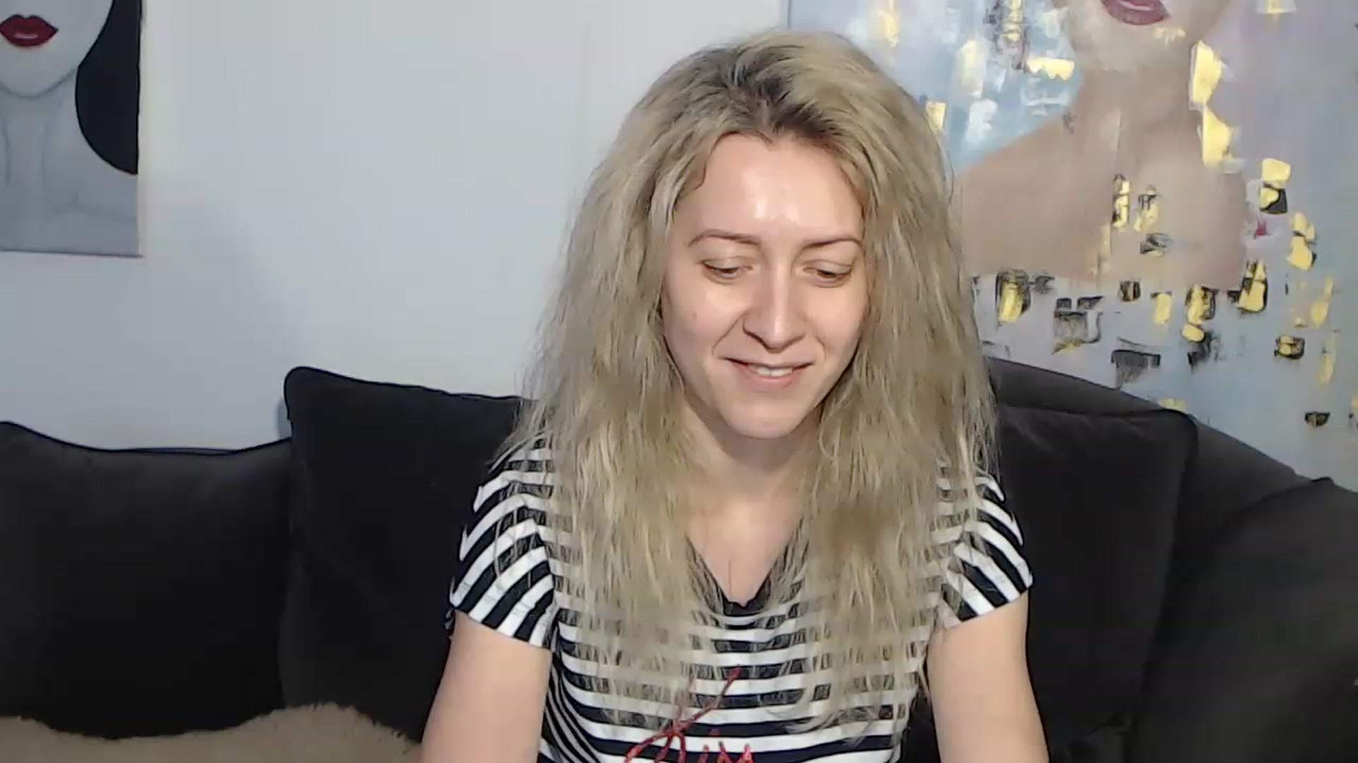 Gallery image thumbnail from RrrBecca's myfreecams stream on, 03/25/2023, 13:50 image 3 of 20