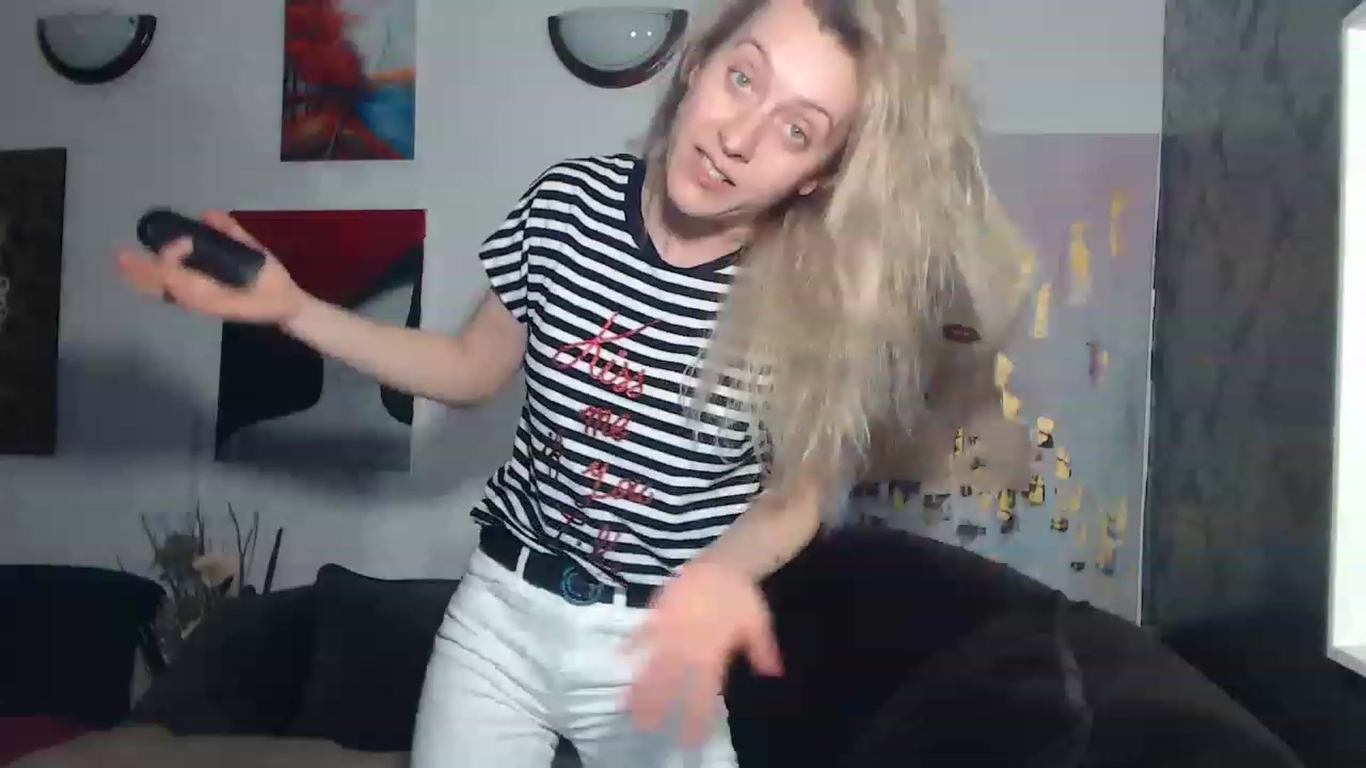 Gallery image thumbnail from RrrBecca's myfreecams stream on, 03/25/2023, 15:59 image 20 of 20