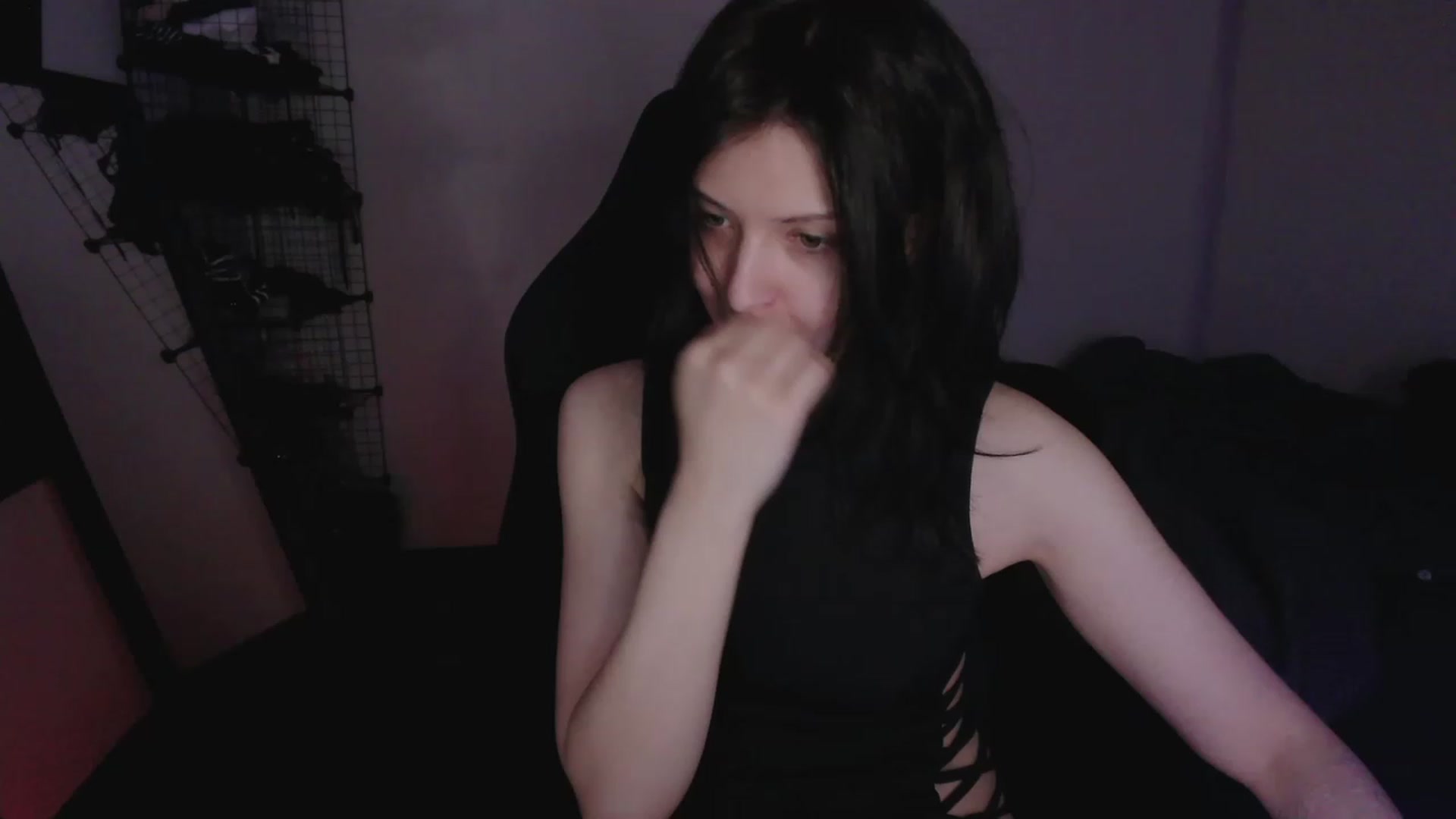 Gallery image thumbnail from RtRated's myfreecams stream on, 05/24/2023, 03:29 image 4 of 20