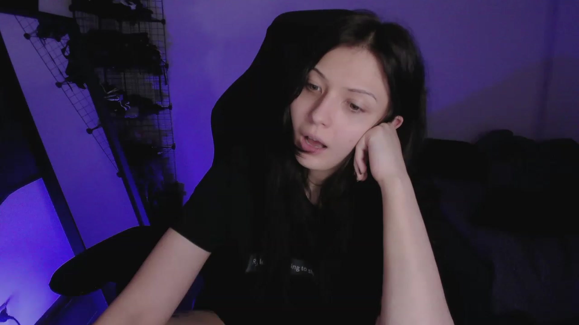 Gallery image thumbnail from RtRated's myfreecams stream on, 05/24/2023, 06:12 image 12 of 20