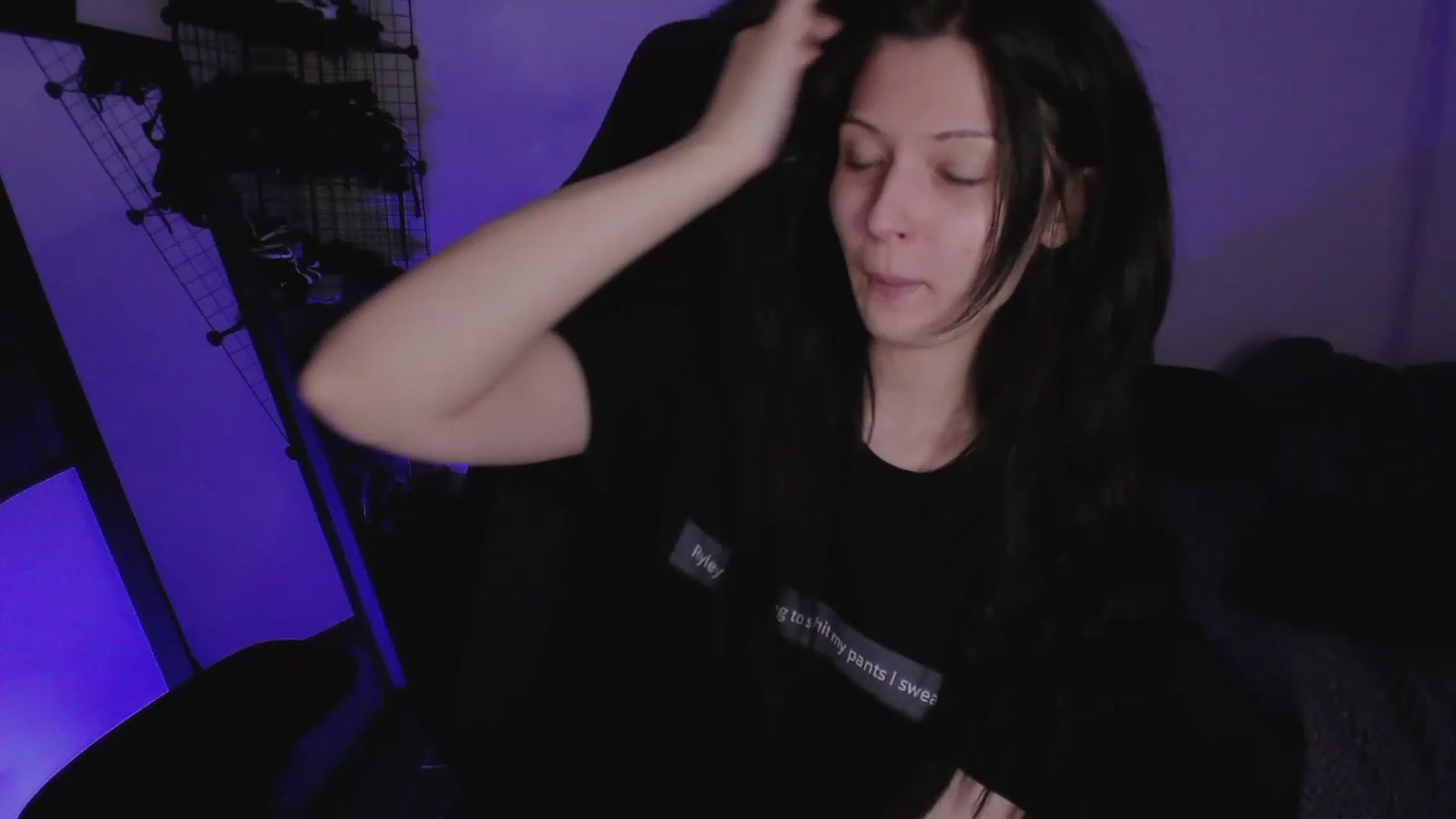 Gallery image thumbnail from RtRated's myfreecams stream on, 05/24/2023, 06:12 image 16 of 20