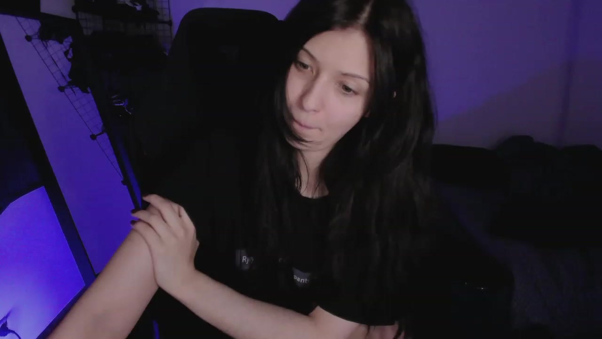 Gallery image thumbnail from RtRated's myfreecams stream on, 05/24/2023, 06:12 image 11 of 20