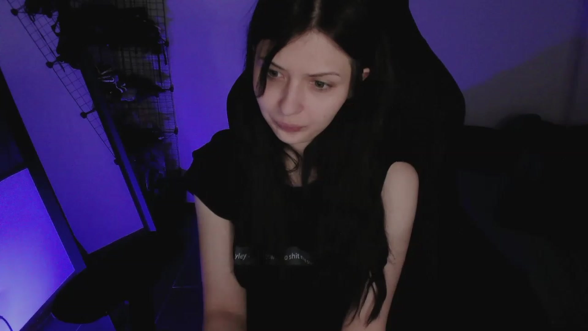 Gallery image thumbnail from RtRated's myfreecams stream on, 05/24/2023, 06:12 image 20 of 20