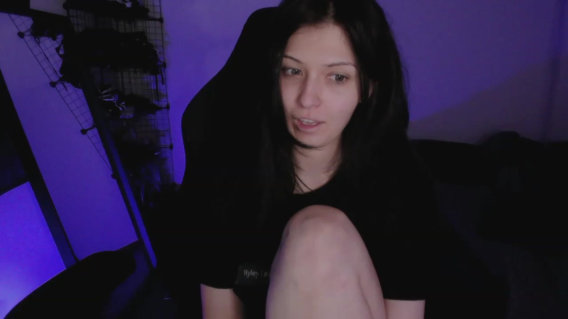Gallery image thumbnail from RtRated's myfreecams stream on, 05/24/2023, 06:12 image 15 of 20