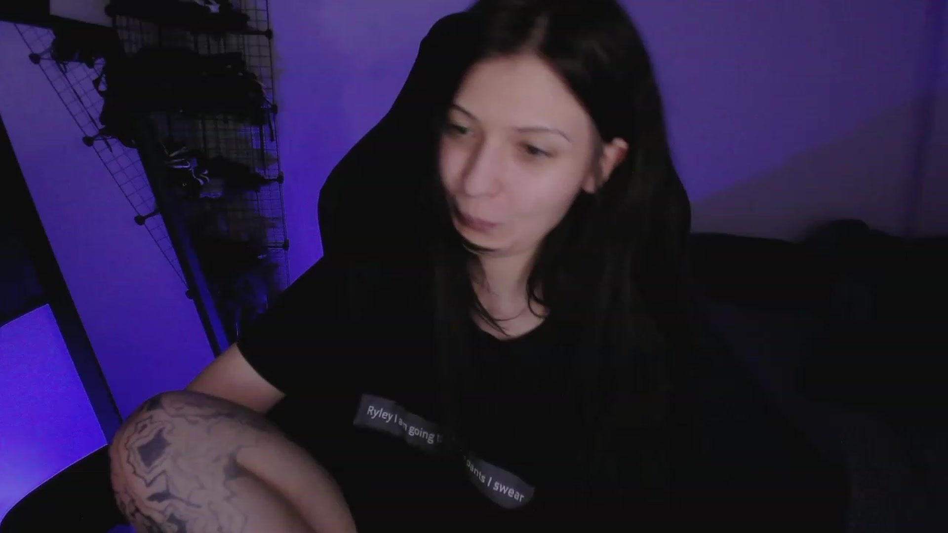 Gallery image thumbnail from RtRated's myfreecams stream on, 05/24/2023, 06:12 image 14 of 20