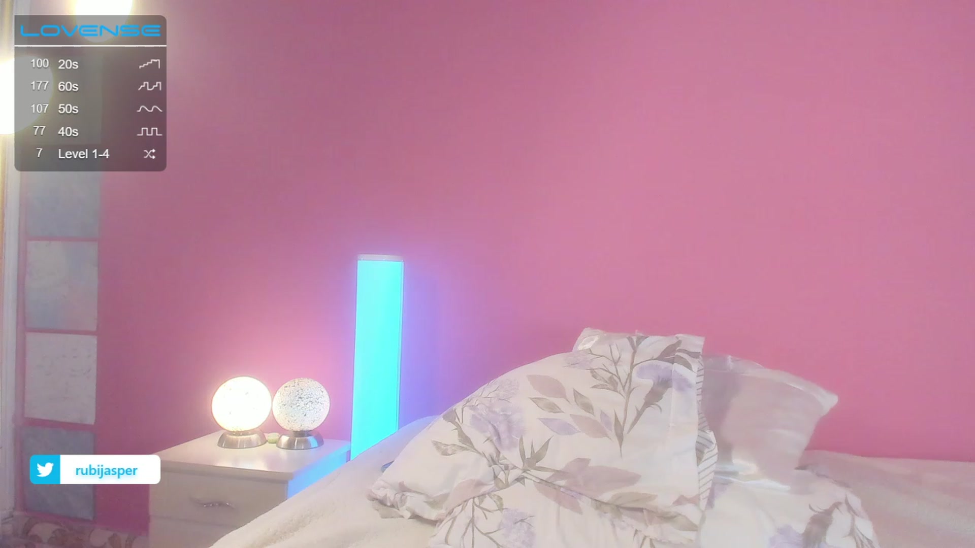 Gallery image thumbnail from RubiJasper's myfreecams stream on, 12/29/2022, 11:54 image 9 of 20