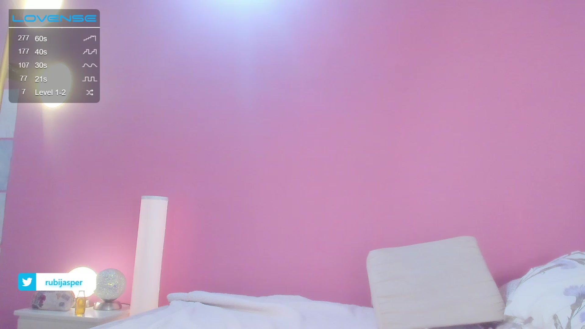 Gallery image thumbnail from RubiJasper's myfreecams stream on, 01/12/2023, 11:32 image 19 of 20
