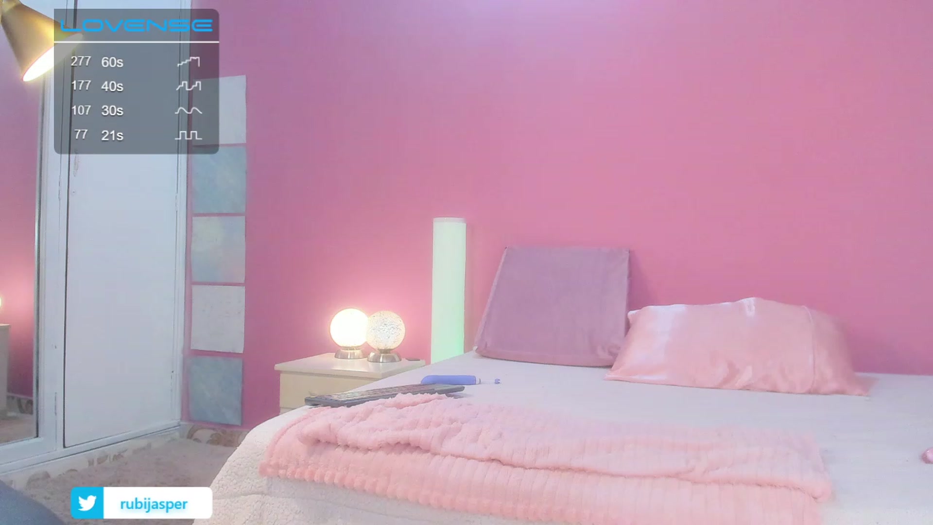 Gallery image thumbnail from RubiJasper's myfreecams stream on, 03/23/2023, 17:54 image 5 of 20
