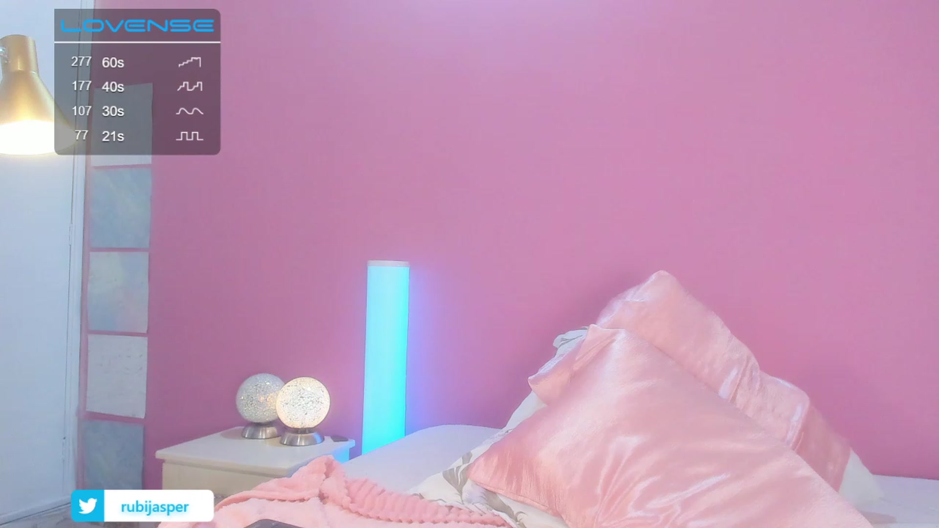 Gallery image thumbnail from RubiJasper's myfreecams stream on, 03/23/2023, 19:04 image 1 of 20