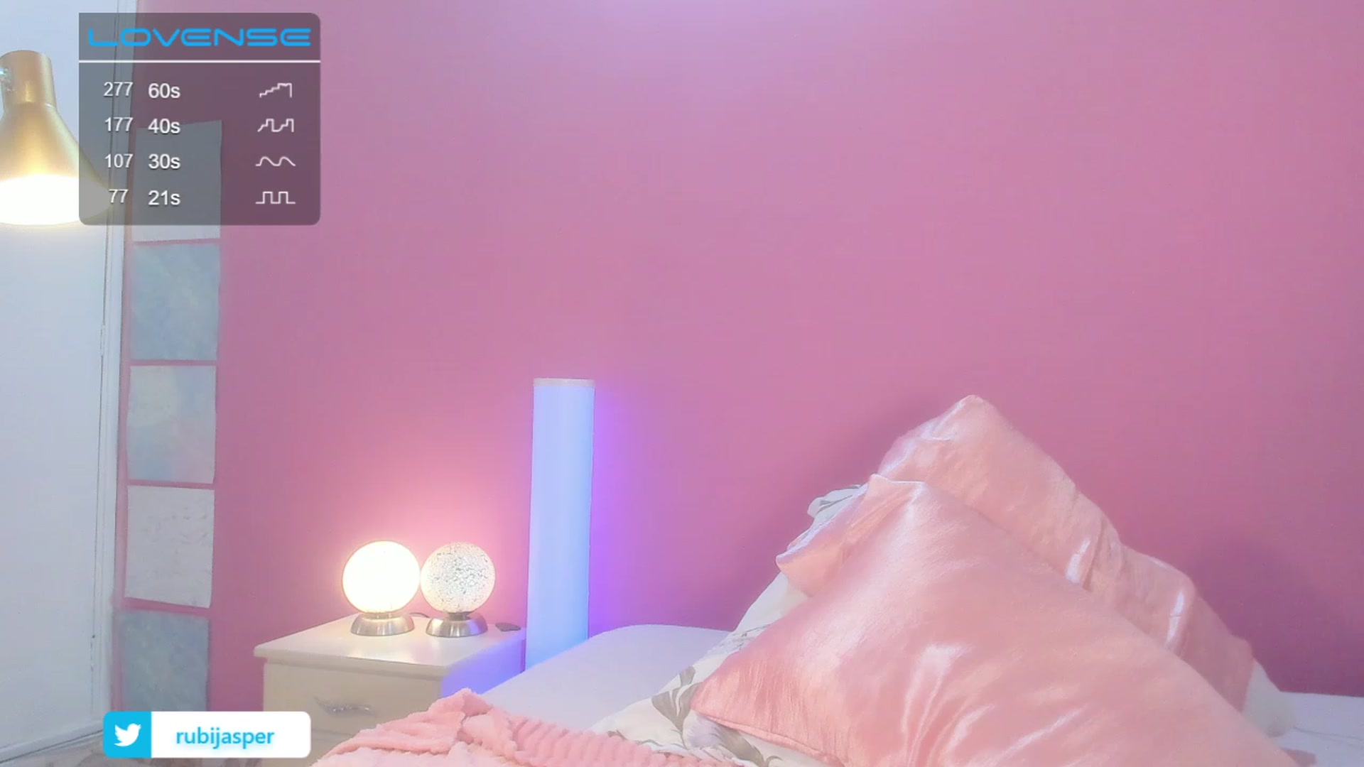 Gallery image thumbnail from RubiJasper's myfreecams stream on, 03/23/2023, 19:04 image 2 of 20