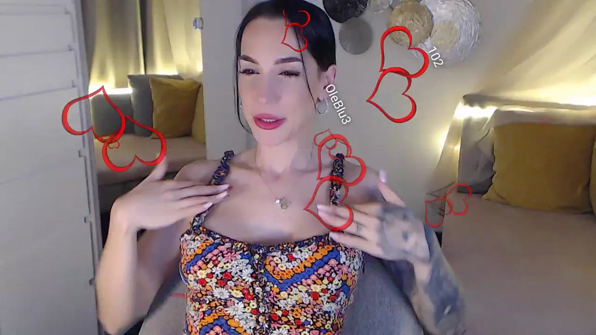 Gallery image thumbnail from RubinRosey's myfreecams stream on, 06/10/2025, 18:47 image 9 of 20