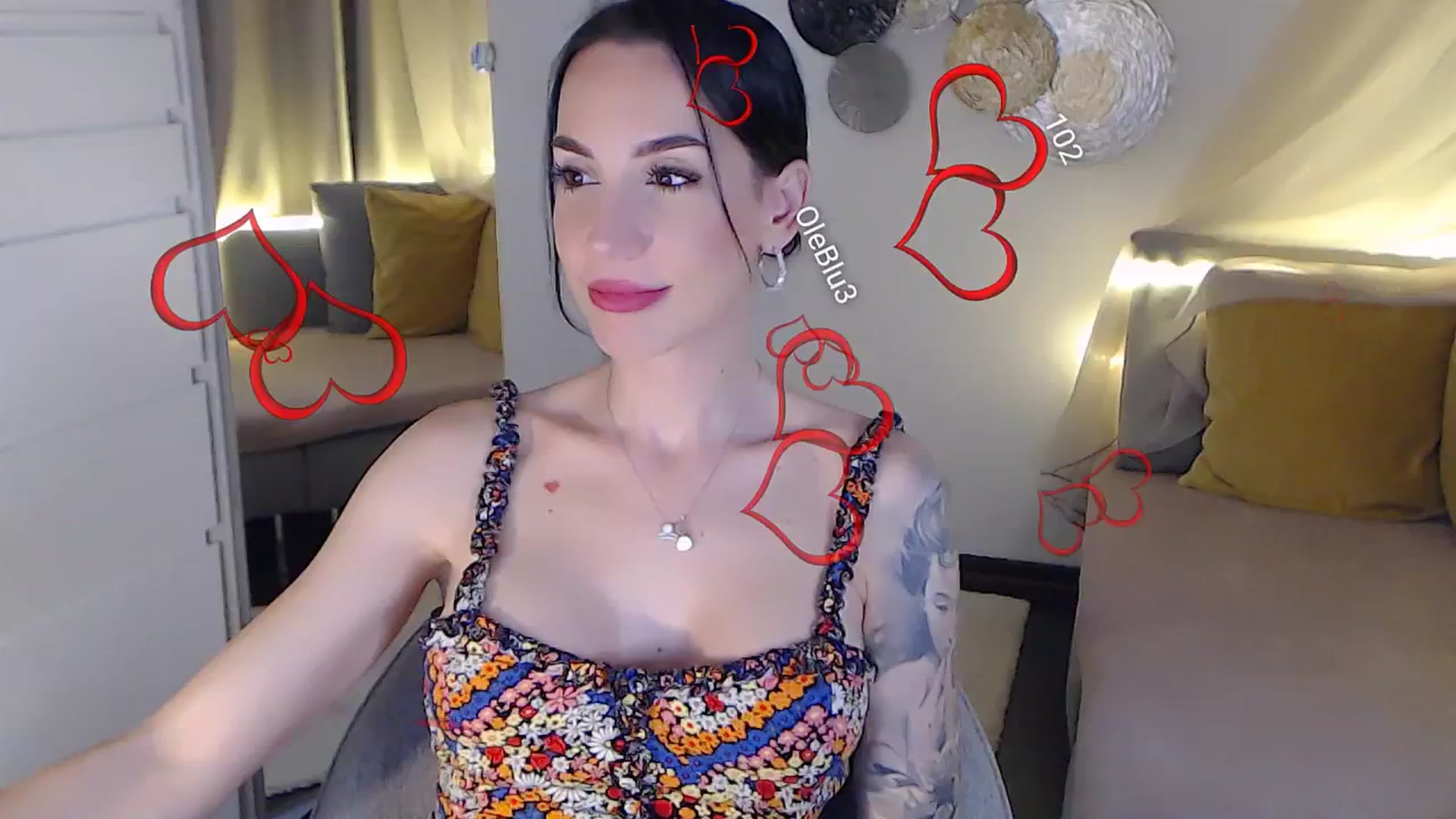 Gallery image thumbnail from RubinRosey's myfreecams stream on, 06/10/2025, 18:47 image 8 of 20