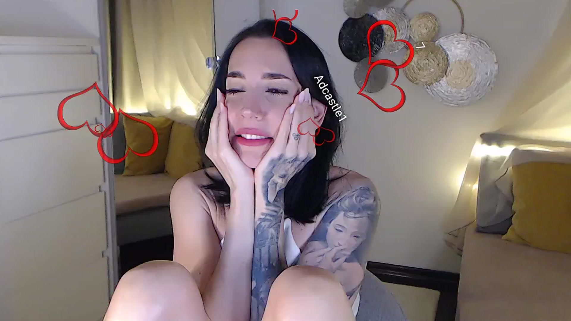 Gallery image thumbnail from RubinRosey's myfreecams stream on, 06/11/2025, 21:54 image 17 of 20