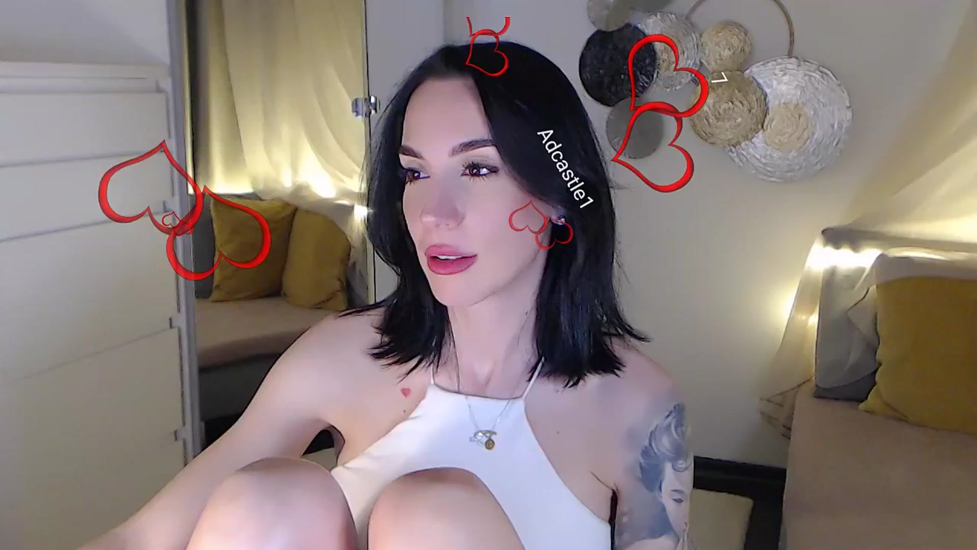 Gallery image thumbnail from RubinRosey's myfreecams stream on, 06/11/2025, 21:54 image 19 of 20