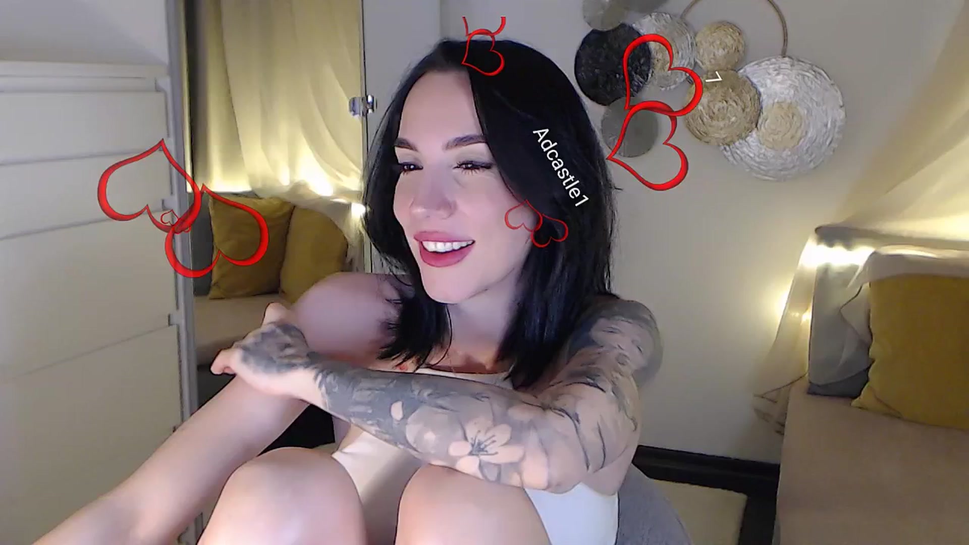 Gallery image thumbnail from RubinRosey's myfreecams stream on, 06/11/2025, 21:54 image 18 of 20