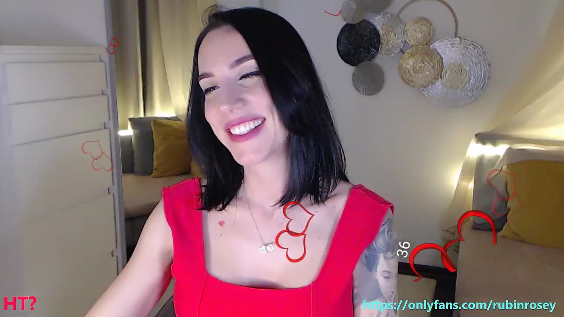 Gallery image thumbnail from RubinRosey's myfreecams stream on, 06/13/2025, 20:44 image 2 of 20