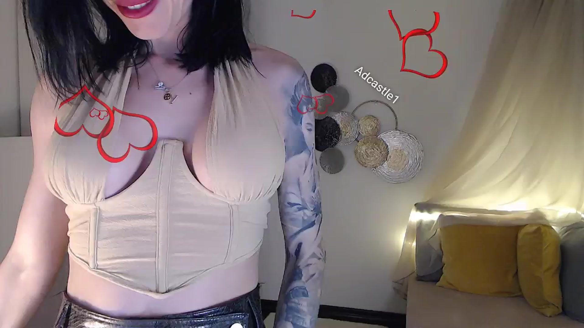 Gallery image thumbnail from RubinRosey's myfreecams stream on, 06/15/2025, 20:52 image 16 of 20