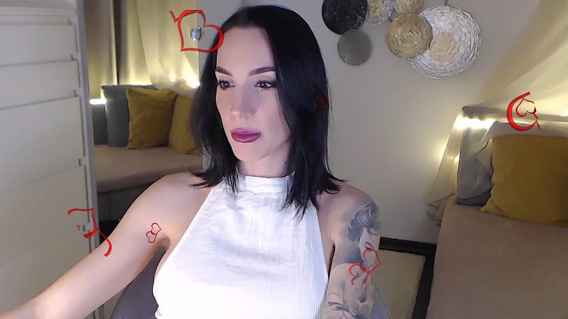 Gallery image thumbnail from RubinRosey's myfreecams stream on, 06/17/2025, 18:57 image 12 of 20