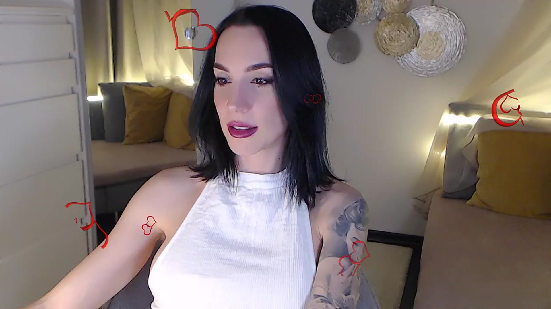 Gallery image thumbnail from RubinRosey's myfreecams stream on, 06/17/2025, 18:57 image 11 of 20