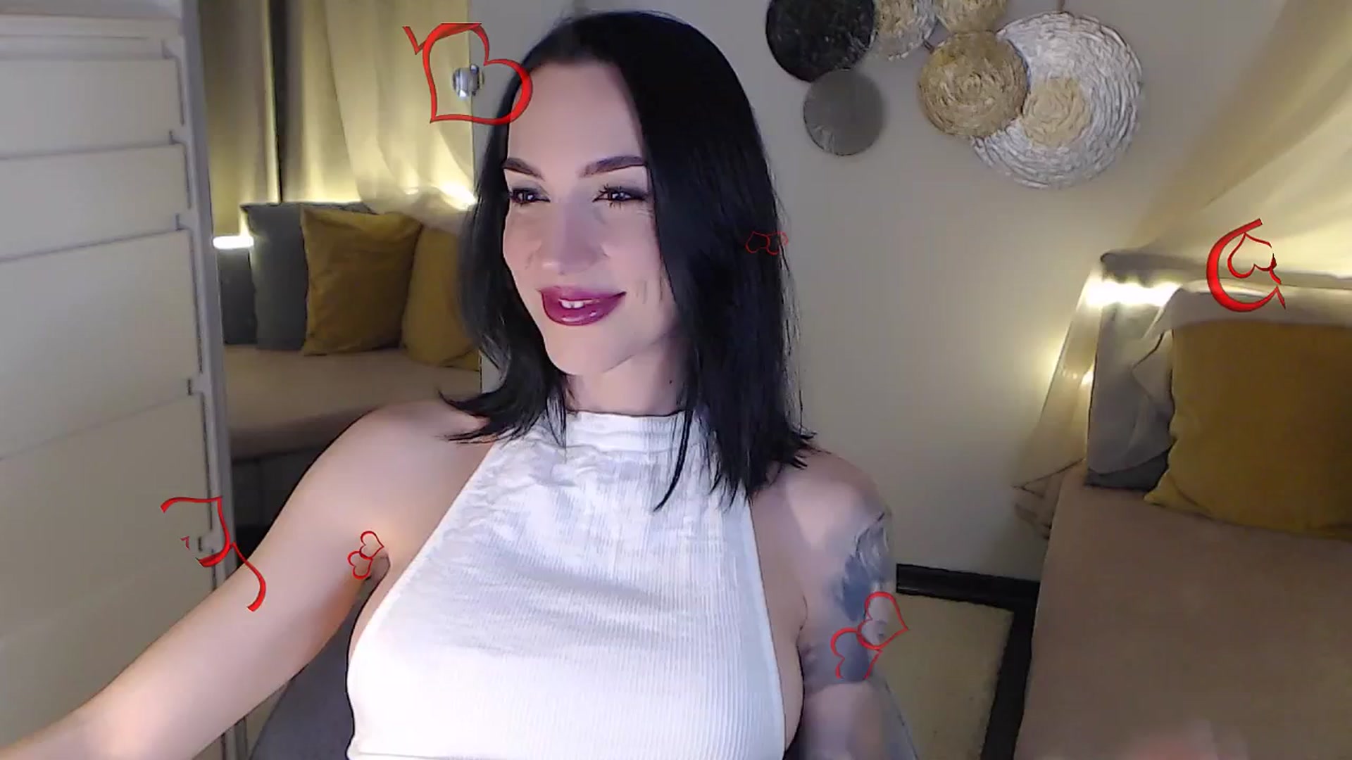 Gallery image thumbnail from RubinRosey's myfreecams stream on, 06/17/2025, 18:57 image 13 of 20