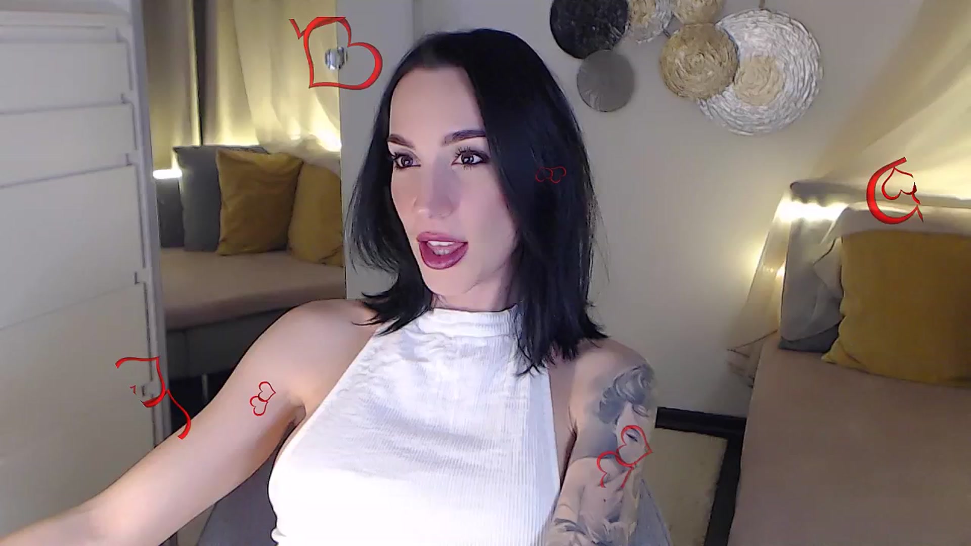 Gallery image thumbnail from RubinRosey's myfreecams stream on, 06/17/2025, 18:57 image 10 of 20
