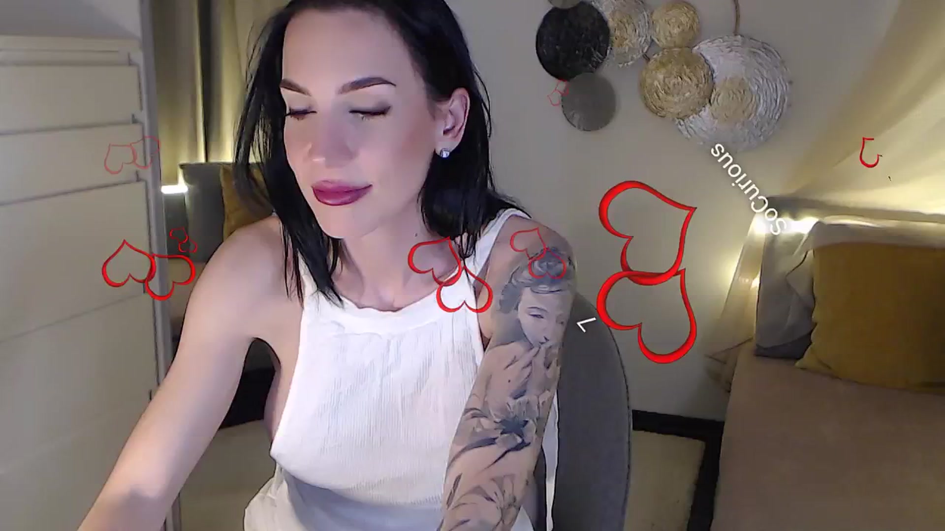 Gallery image thumbnail from RubinRosey's myfreecams stream on, 06/17/2025, 20:56 image 20 of 20