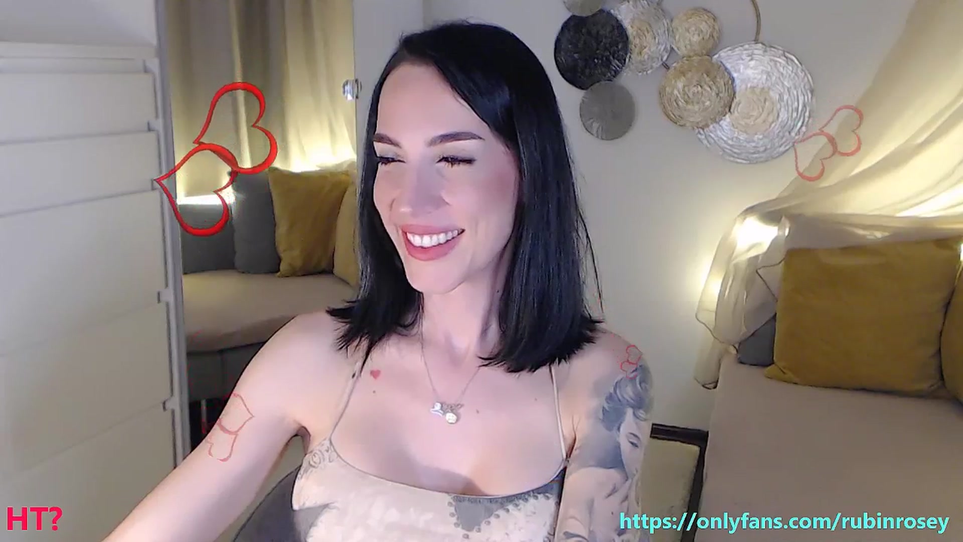 Gallery image thumbnail from RubinRosey's myfreecams stream on, 06/20/2025, 19:04 image 13 of 20