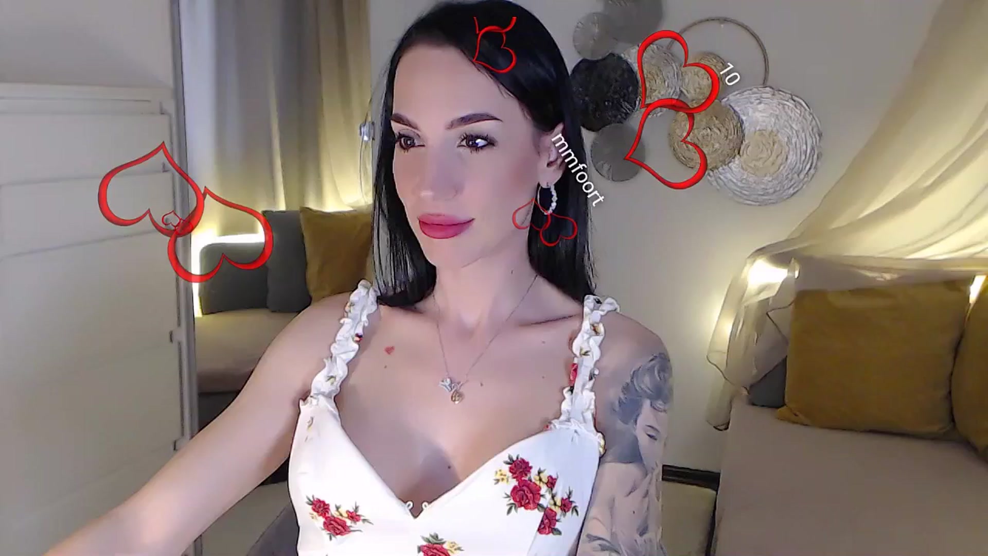 Gallery image thumbnail from RubinRosey's myfreecams stream on, 06/21/2025, 15:04 image 5 of 20