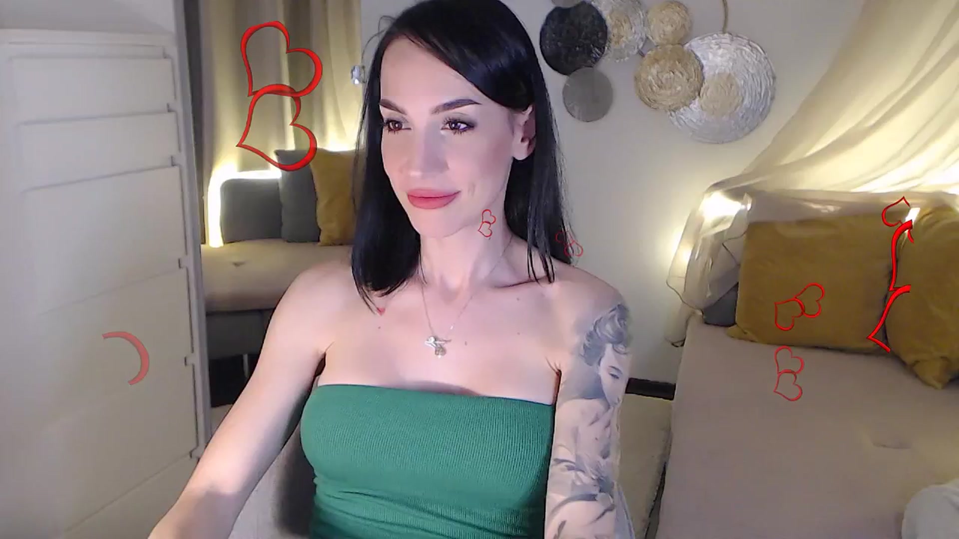 Gallery image thumbnail from RubinRosey's myfreecams stream on, 06/22/2025, 19:11 image 7 of 20