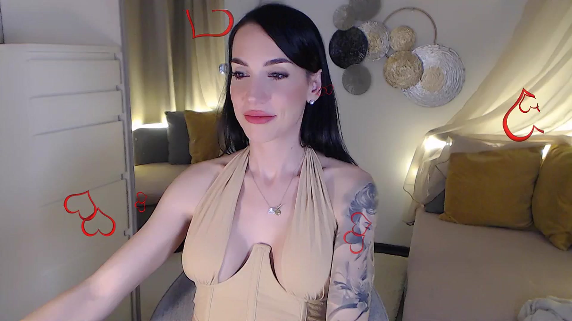 Gallery image thumbnail from RubinRosey's myfreecams stream on, 06/23/2025, 19:01 image 14 of 20