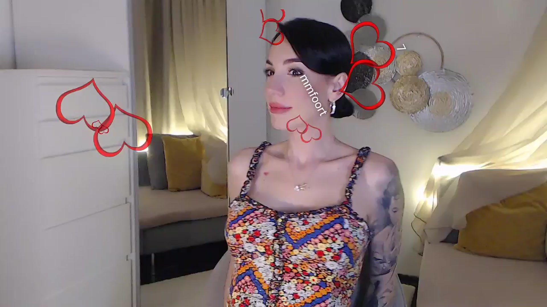Gallery image thumbnail from RubinRosey's myfreecams stream on, 06/27/2025, 19:00 image 11 of 20