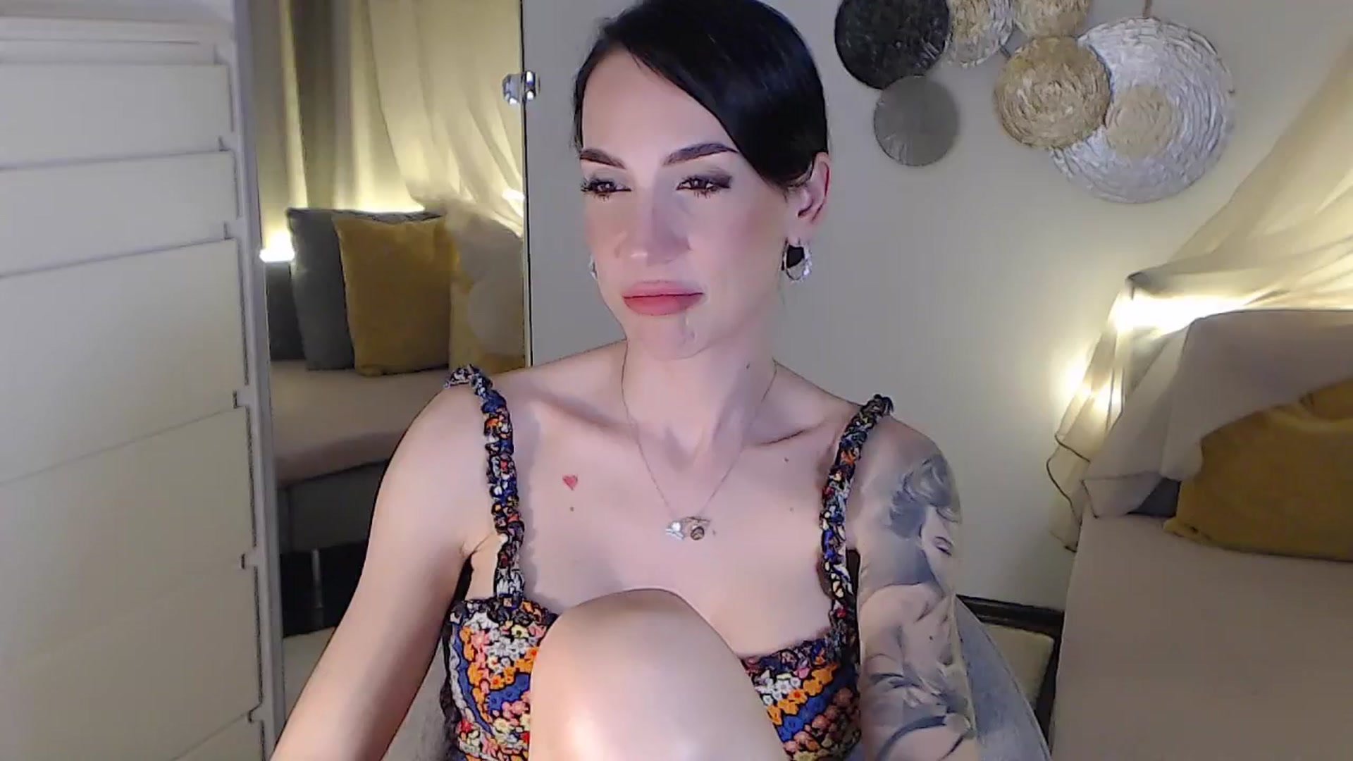 Gallery image thumbnail from RubinRosey's myfreecams stream on, 06/27/2025, 21:20 image 18 of 20