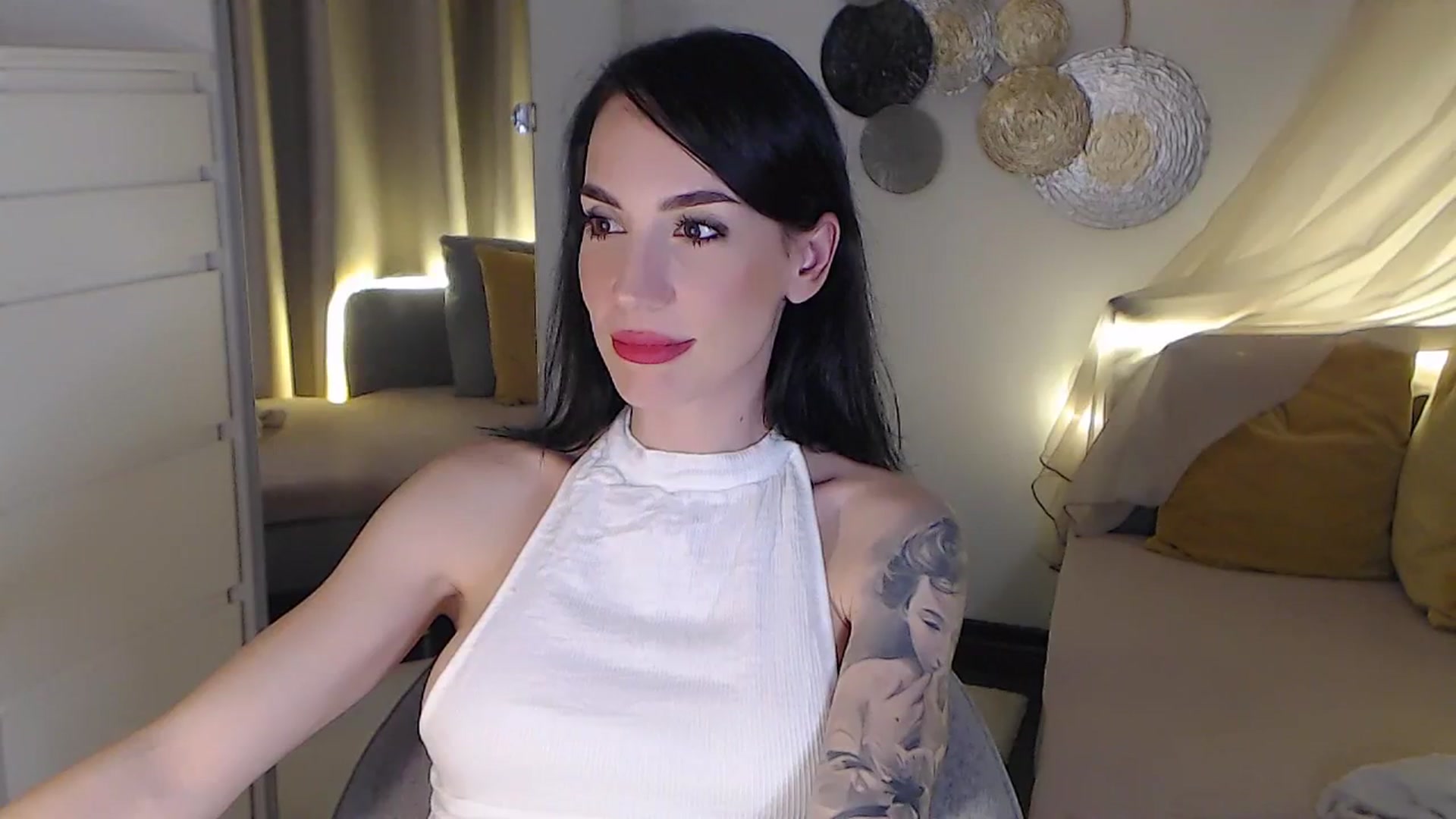 Gallery image thumbnail from RubinRosey's myfreecams stream on, 06/28/2025, 18:50 image 14 of 20