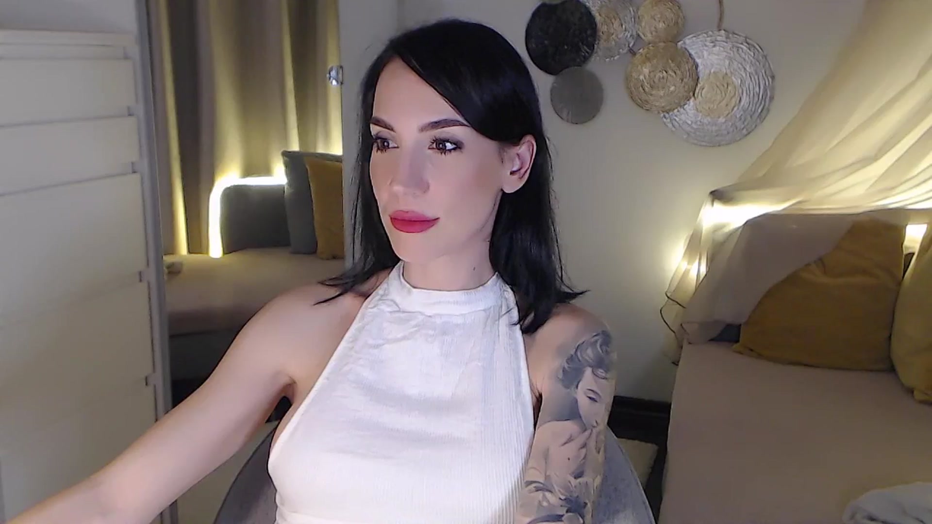 Gallery image thumbnail from RubinRosey's myfreecams stream on, 06/28/2025, 18:50 image 16 of 20