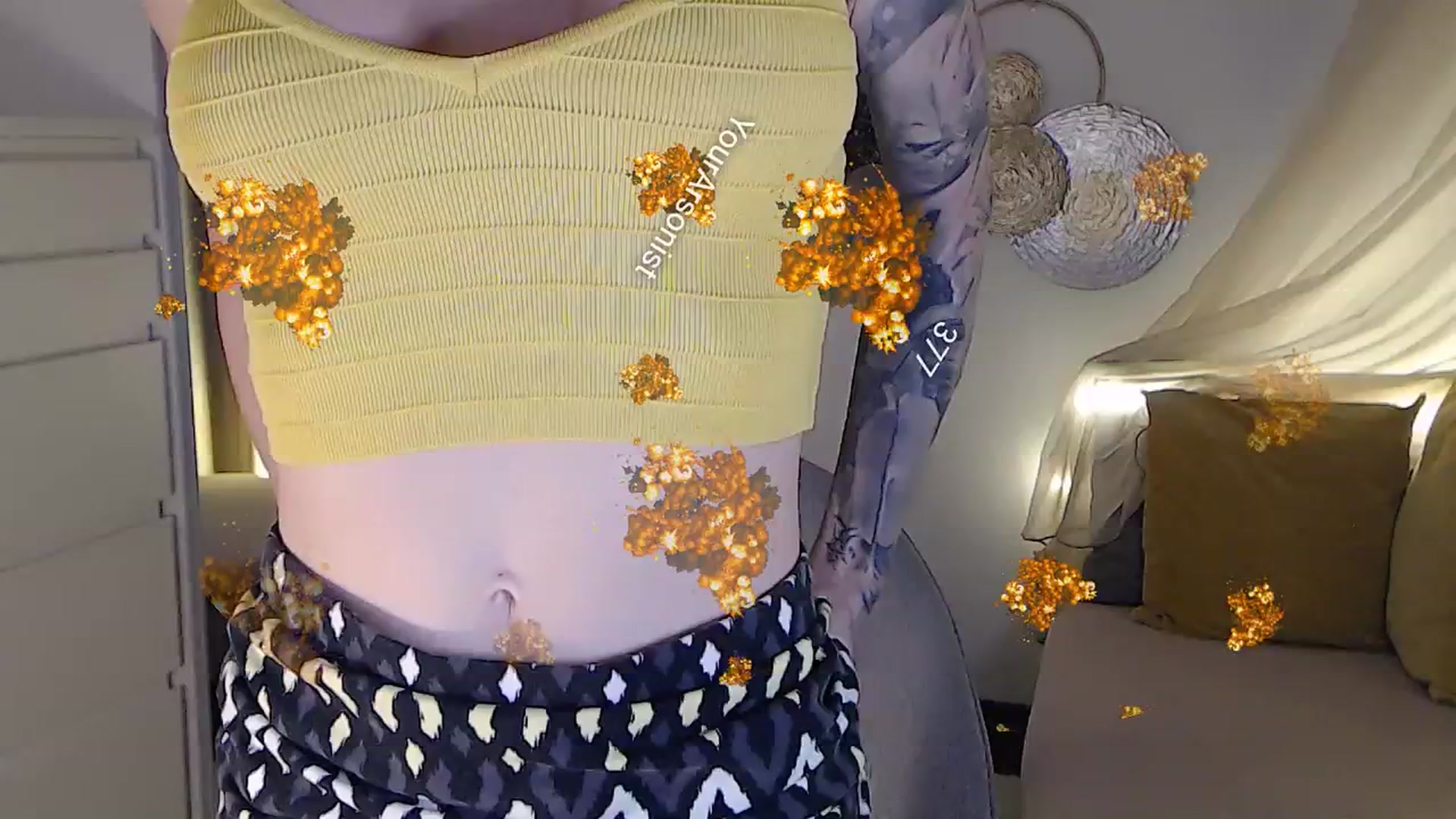 Gallery image thumbnail from RubinRosey's myfreecams stream on, 06/29/2025, 19:01 image 15 of 20